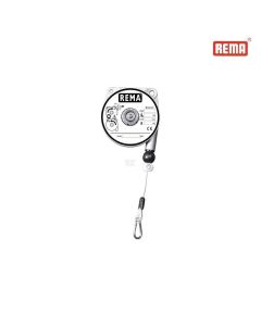 Balansiir 1,0-2,0kg L-1,6m REMA