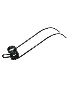 Kaaruti pii 486x81x40mm Ø8 Deutz-Fahr