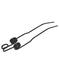 Kaaruti pii 630x93x40mm Ø9 Deutz-Fahr