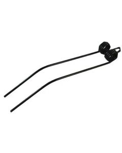Kaaruti pii 585x93x41mm Ø9 Deutz-Fahr