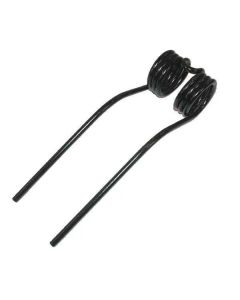 Kaaruti pii 380x105x60mm Ø10  Deutz-Fahr
