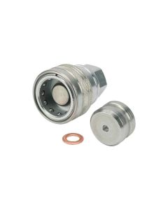 Kiirühendus pesa M18x1,5 DIN 5676