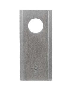 Tera LH/RH Ø21 105x47x3mm VG CM15