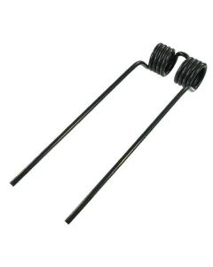 Kaaruti pii 405x111x42mm Ø9  CCW PZ