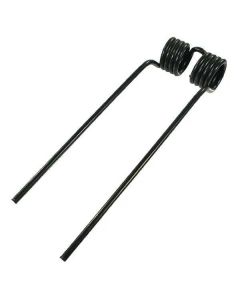 Kaaruti pii 405x111x42mm Ø9  CW PZ
