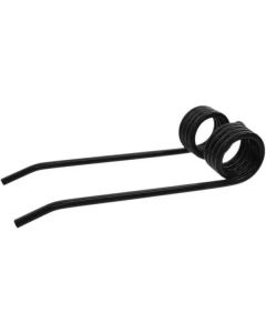 Pii 190x72x28mm Ø6mm Vicon