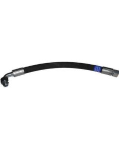 Hüdraulika voolik 12/2 1,6m M20x1,5 90º 275 bar