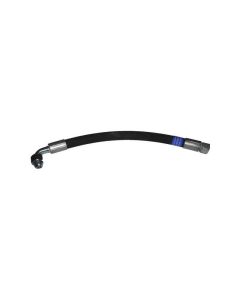 Hüdraulika voolik M27x1,5-M27x1,5-90º 1,0m 250 bar
