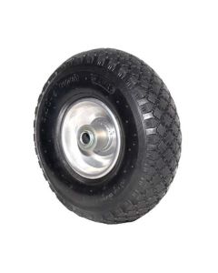 Ratas 3,00-4 2PR Ø260x80x16mm