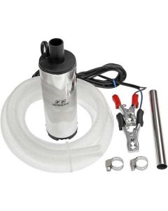 Kütusepump 12V 18l/min