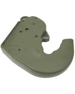 Keevitatav aisa ots LH/RH Cat.3 CBM