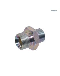 Stutser M30x1,5 - 3/4" L-48mm DIN 7627