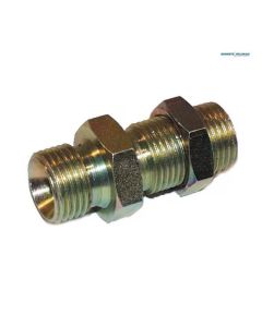Stutser M-M 1/2" BSP