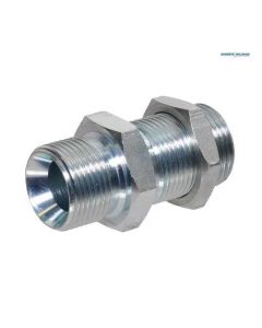 Stutser M-M 3/4" BSP