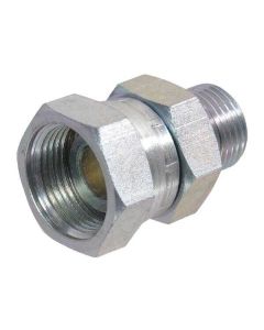 Stutser M/F 3/8 x 1/4 BSP
