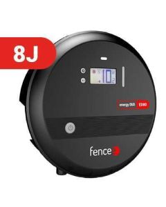 Elektrikarjuse generaator 12/230V ED80 FENCEe