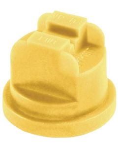 Pihusti VP 110° 02 kollane plastik Hypro