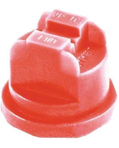 Pihusti VP 110° 04 punane plastik Hypro