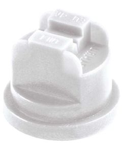 Pihusti VP 110° 08 valge plastik Hypro