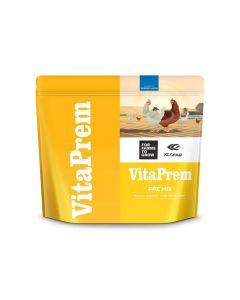 Vitamiinide segu munakanadele 2% 3kg. VITAPREM