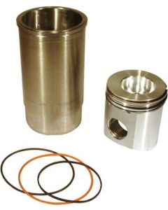Kolvi-hülsi komplekt RE53073