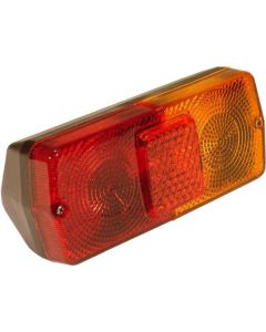 Tagatuli RH 235x115x115mm 1678869M92