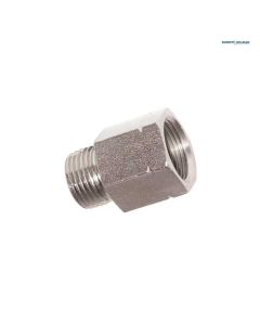 Stutser M/F 1/4" L-20mm