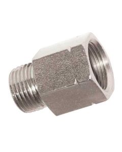 Stutser M/F 3/8" L-23,5mm