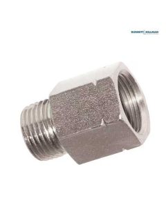 Stutser M/F 1/2" L-28mm