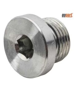 Kork M10x1