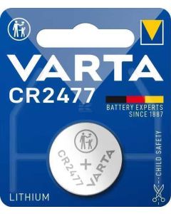 Patarei CR2477 3V