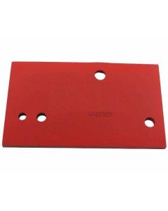 Talla plaat 063607 WARYŃSKI