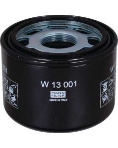Õlifilter W13001