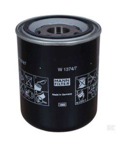 Õlifilter W1374/7