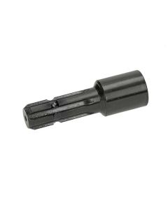 Jõusiirde võlli üleminek Ø25/z-6 1_3/8" L-160mm