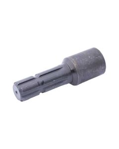 Jõusiirde võlli üleminek Ø30/z-6 1_3/8" L-160mm