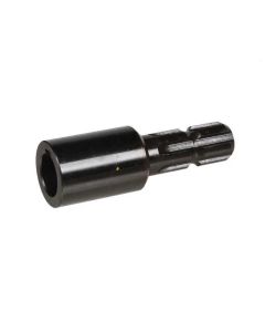 Jõusiirde võlli üleminek Ø35/z-6 1_3/8" L-165mm