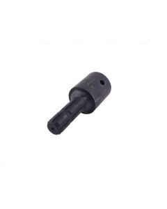 Jõusiirde võlli üleminek Ø40/z-6 1_3/8" L-180mm