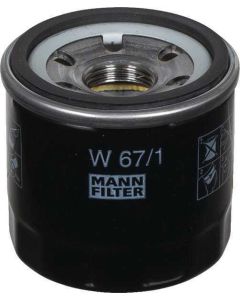 Õlifilter W671