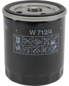 Õlifilter W7124