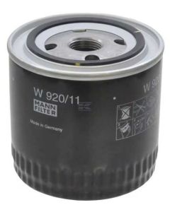 Õlifilter W 920/11