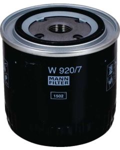 Õlifilter W9207