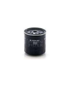 Õlifilter W920/82