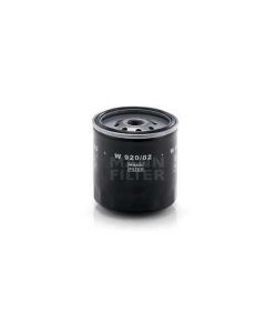 Õlifilter W920/82