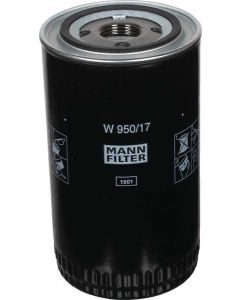 Õlifilter W95017