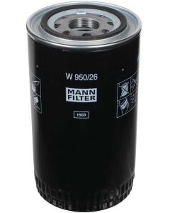 Õlifilter W95026