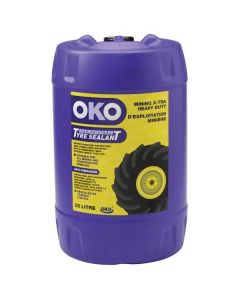 Rehvi hermeetik 25L OKO