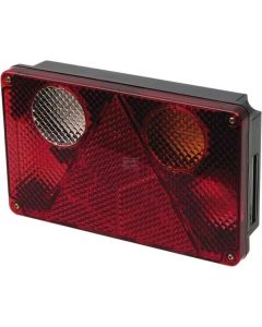 Lamp RH W21P
