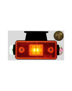 Lamp LED W22Lkz 24V