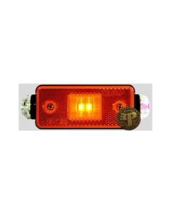 Lamp LED W22Lk 24V